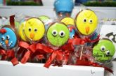 Pirulitos personalizados