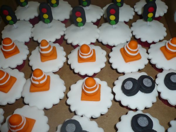 Cupcakes Personalizados